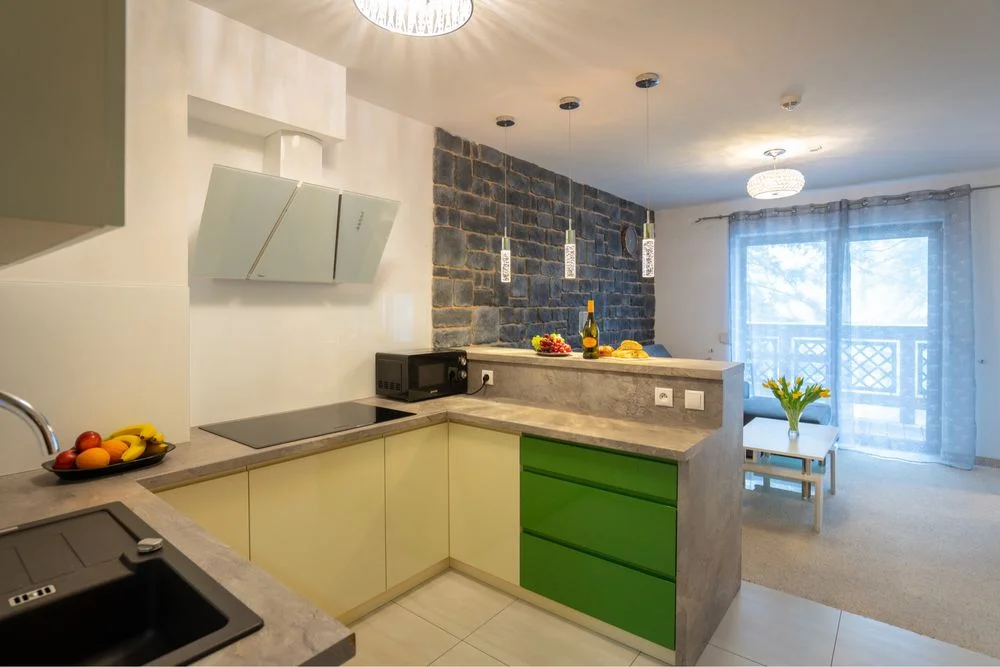 OKAZJA! Szklarska Poręba, apartament, centrum, 4os. 2 pokoje – zdjęcie 5