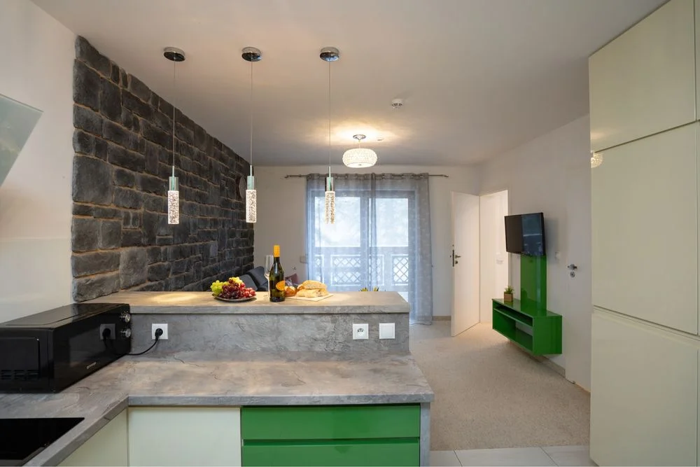 OKAZJA! Szklarska Poręba, apartament, centrum, 4os. 2 pokoje – zdjęcie 6
