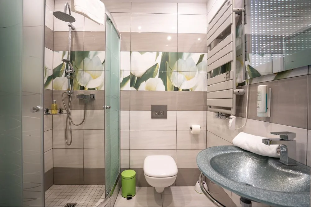 OKAZJA! Szklarska Poręba, apartament, centrum, 4os. 2 pokoje – zdjęcie 9