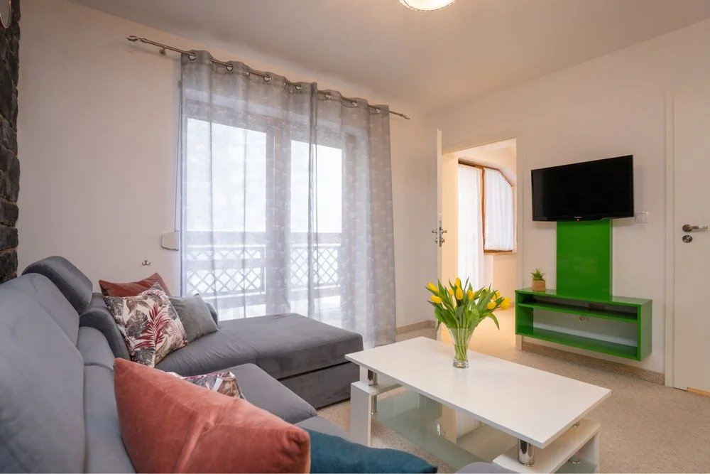 OKAZJA! Szklarska Poręba, apartament, centrum, 4os. 2 pokoje – zdjęcie 7