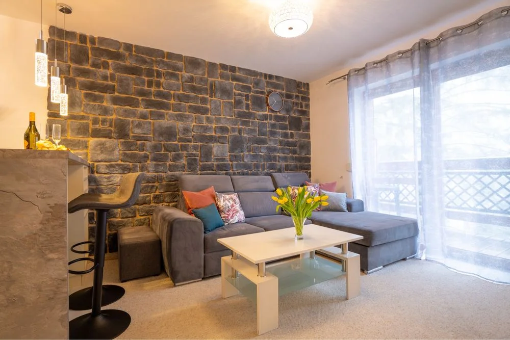 OKAZJA! Szklarska Poręba, apartament, centrum, 4os. 2 pokoje – zdjęcie 2