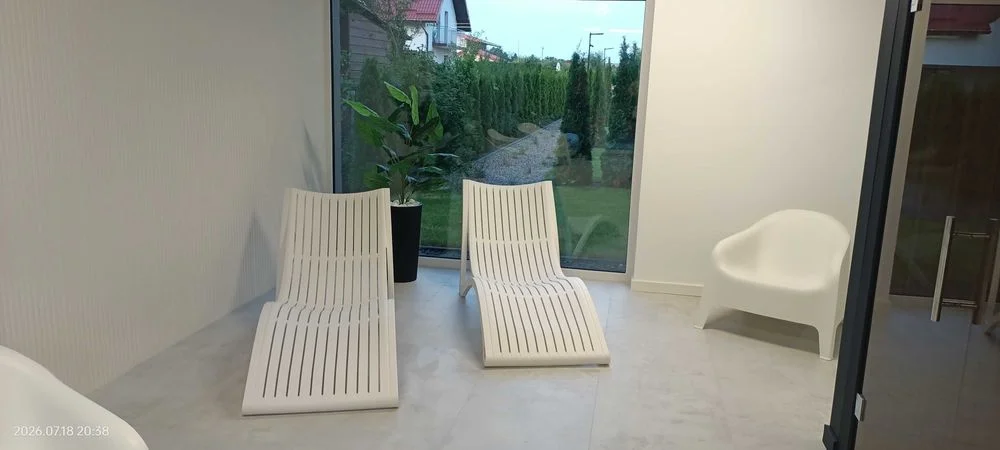 Apartament nad morzem z ogródkiem siłownia,sauna,sala zabaw dla dzieci – zdjęcie 11