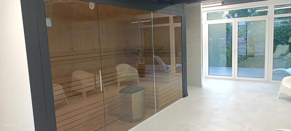 Apartament nad morzem z ogródkiem siłownia,sauna,sala zabaw dla dzieci – zdjęcie 10