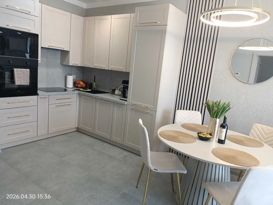 Apartament nad morzem z ogródkiem siłownia,sauna,sala zabaw dla dzieci – zdjęcie 4