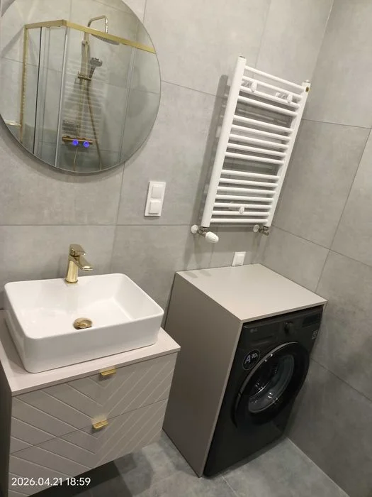 Apartament nad morzem z ogródkiem siłownia,sauna,sala zabaw dla dzieci – zdjęcie 6