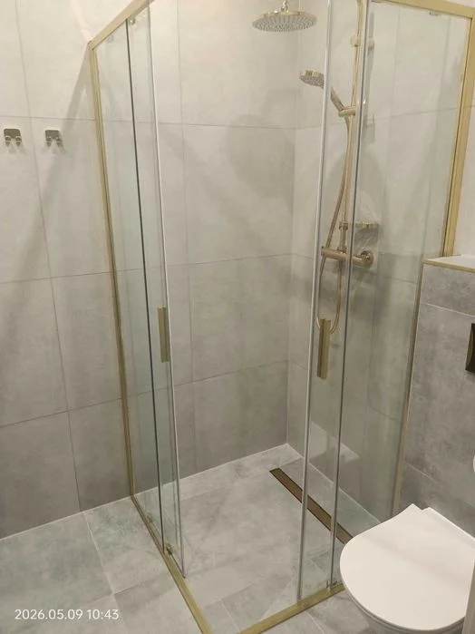 Apartament nad morzem z ogródkiem siłownia,sauna,sala zabaw dla dzieci – zdjęcie 3