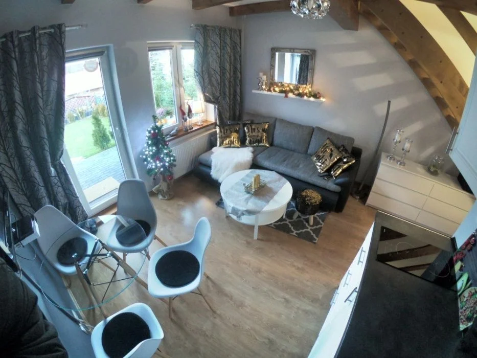 Karpacz ścisłe centrum ,domek ,apartament, ogród, grill – zdjęcie 3