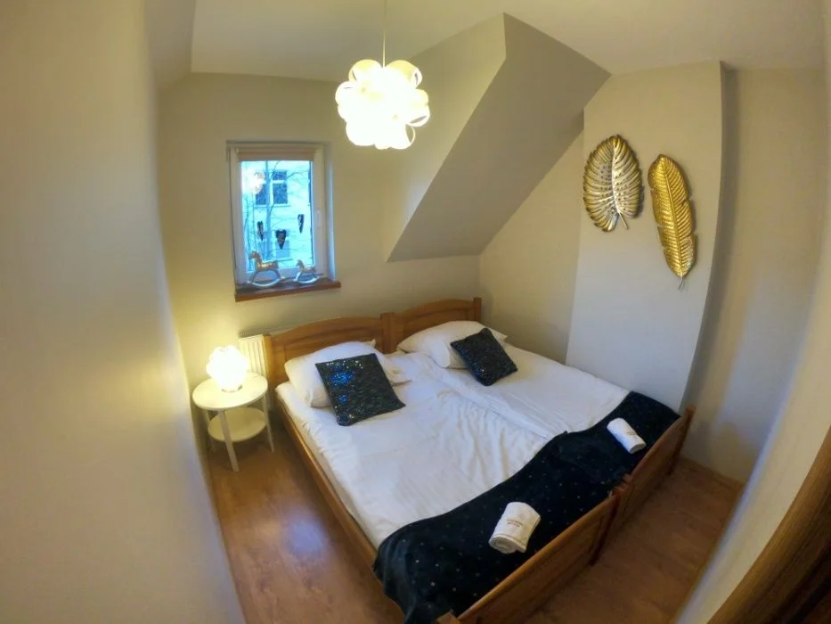 Karpacz ścisłe centrum ,domek ,apartament, ogród, grill – zdjęcie 5