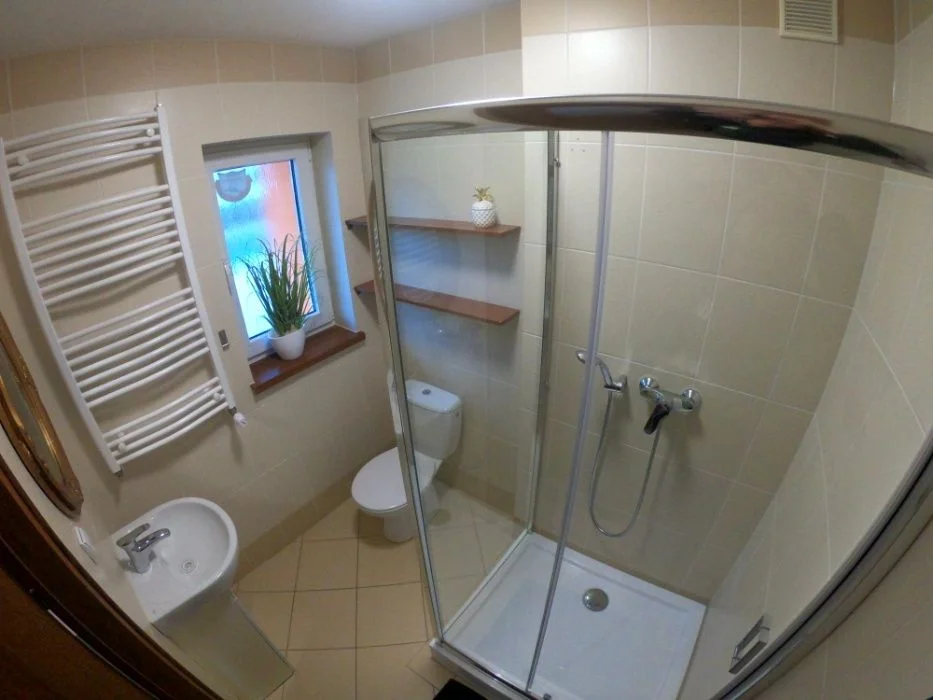 Karpacz ścisłe centrum ,domek ,apartament, ogród, grill – zdjęcie 6