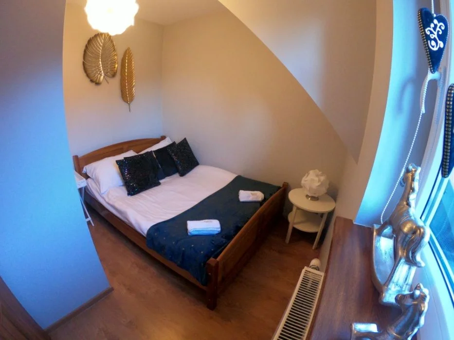 Karpacz ścisłe centrum ,domek ,apartament, ogród, grill – zdjęcie 4