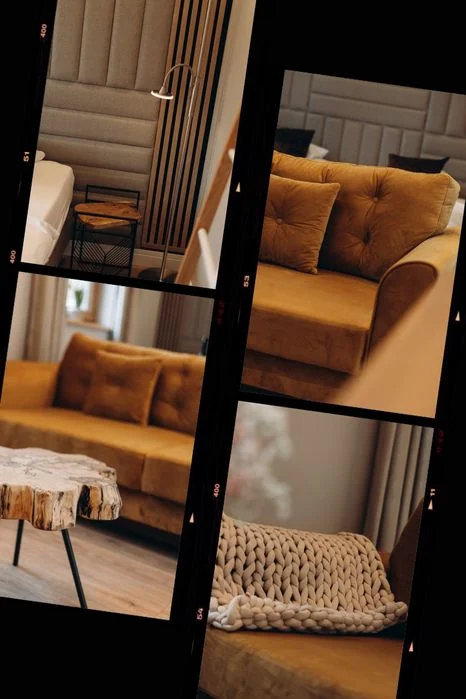 Wynajem, nocleg, pobyt, rezerwacja domku Kolumna House, sauna i balia – zdjęcie 7