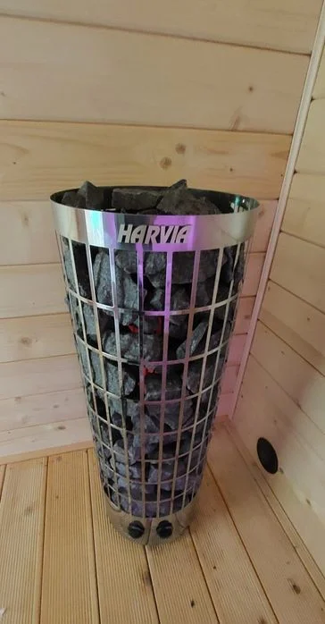 Wynajem, nocleg, pobyt, rezerwacja domku Kolumna House, sauna i balia – zdjęcie 11