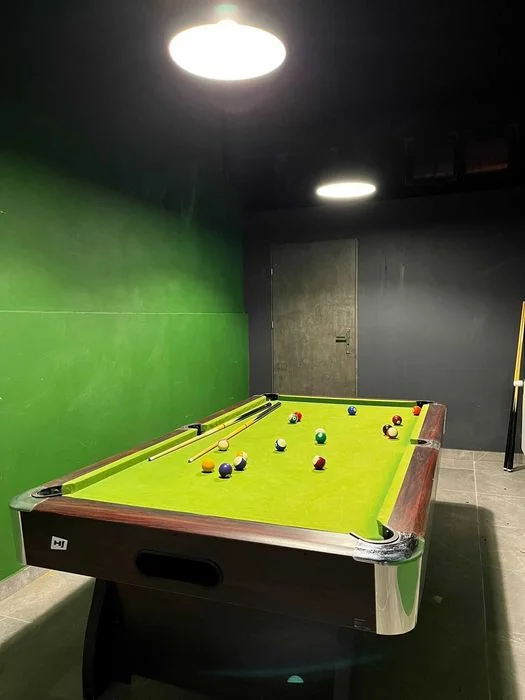 Domki na wyłączność z jacuzzi i sauna ! QUADY – zdjęcie 5