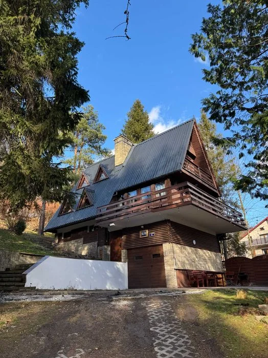 Domki na wyłączność z jacuzzi i sauna ! QUADY