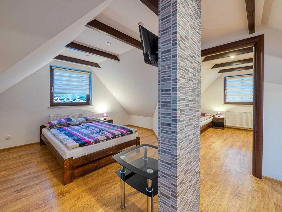 Willa Malinowscy Szczawnica pokoje ,apartament – zdjęcie 6