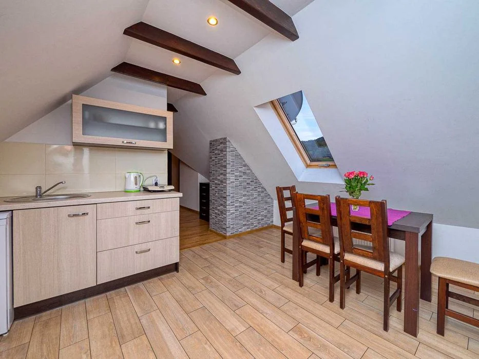 Willa Malinowscy Szczawnica pokoje ,apartament – zdjęcie 5