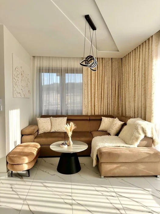Domek Basen jacuzzi buggy wynajem noclegi góry balia apartament – zdjęcie 11
