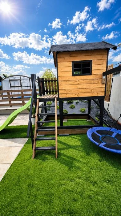 Domek Basen jacuzzi buggy wynajem noclegi góry balia apartament – zdjęcie 7