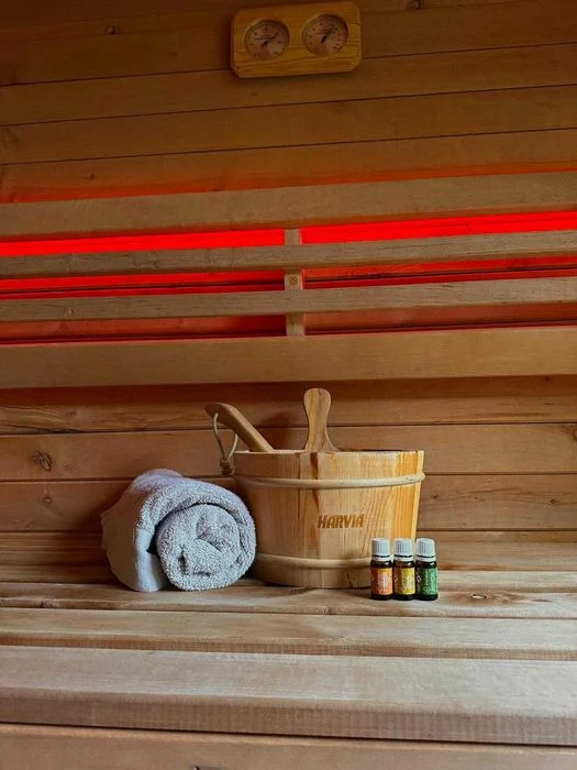 Domek Basen jacuzzi buggy wynajem noclegi góry balia apartament – zdjęcie 10