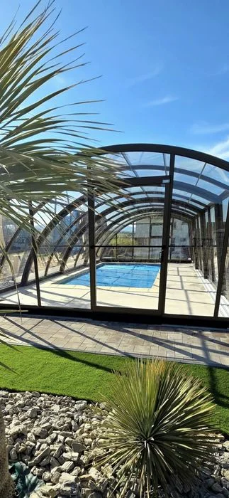 Domek Basen jacuzzi buggy wynajem noclegi góry balia apartament – zdjęcie 8