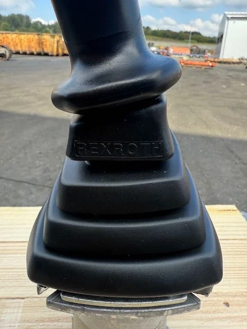 Rexroth Joysticks NEW 4TH6 nowy do koparki gąsienicowej lub kołowej – zdjęcie 6