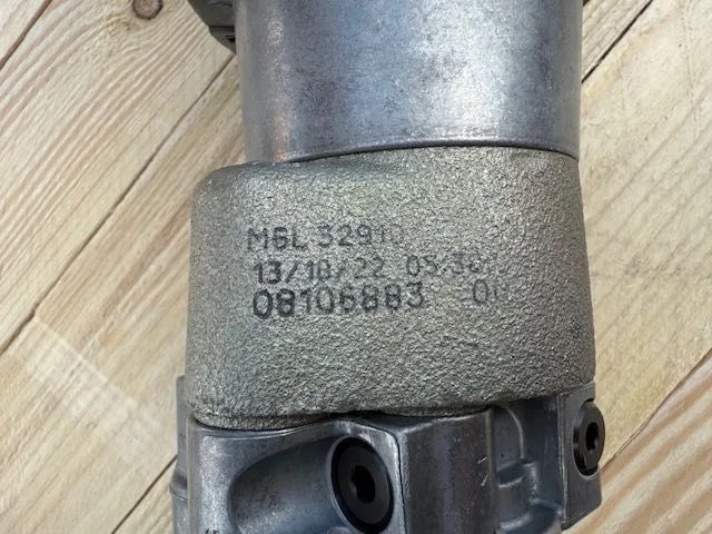 Rexroth Joysticks NEW 4TH6 nowy do koparki gąsienicowej lub kołowej – zdjęcie 7