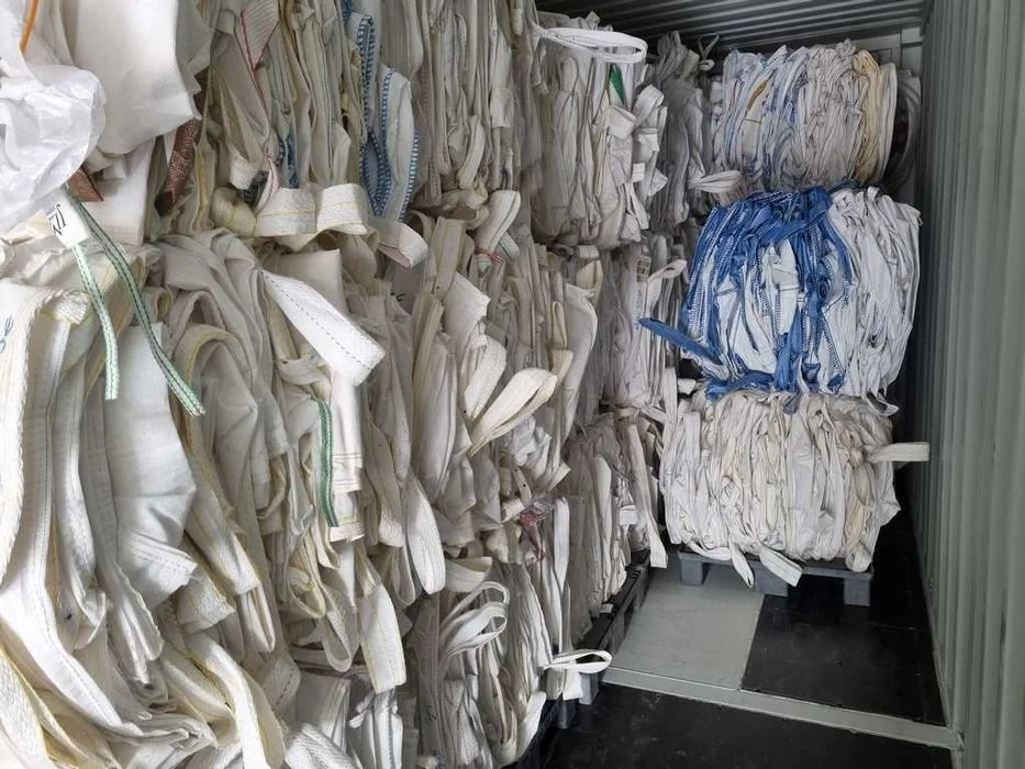Worki Big Bag 500 kg – 1000 kg bagi/ begi worek na zboża/ kruszywo – zdjęcie 8