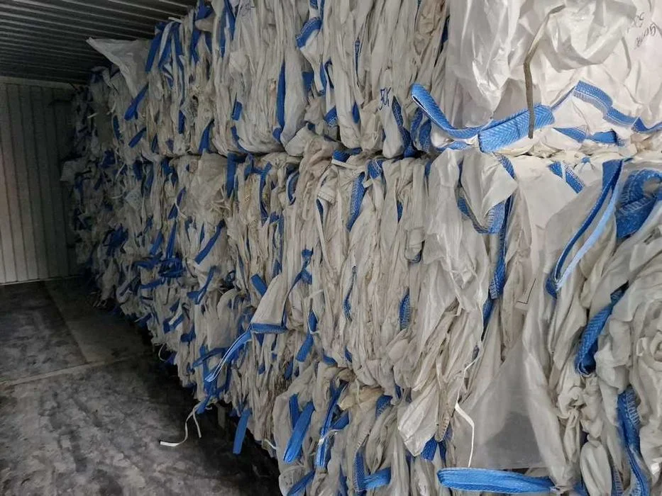 Worki Big Bag 500 kg – 1000 kg bagi/ begi worek na zboża/ kruszywo – zdjęcie 7