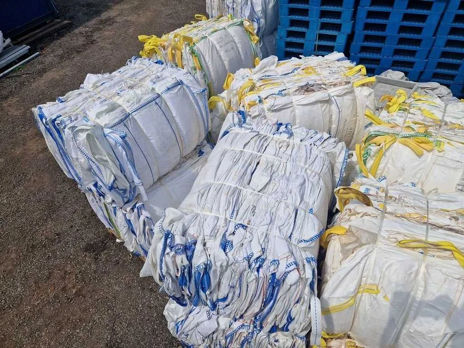 Worki Big Bag 500 kg – 1000 kg bagi/ begi worek na zboża/ kruszywo – zdjęcie 2