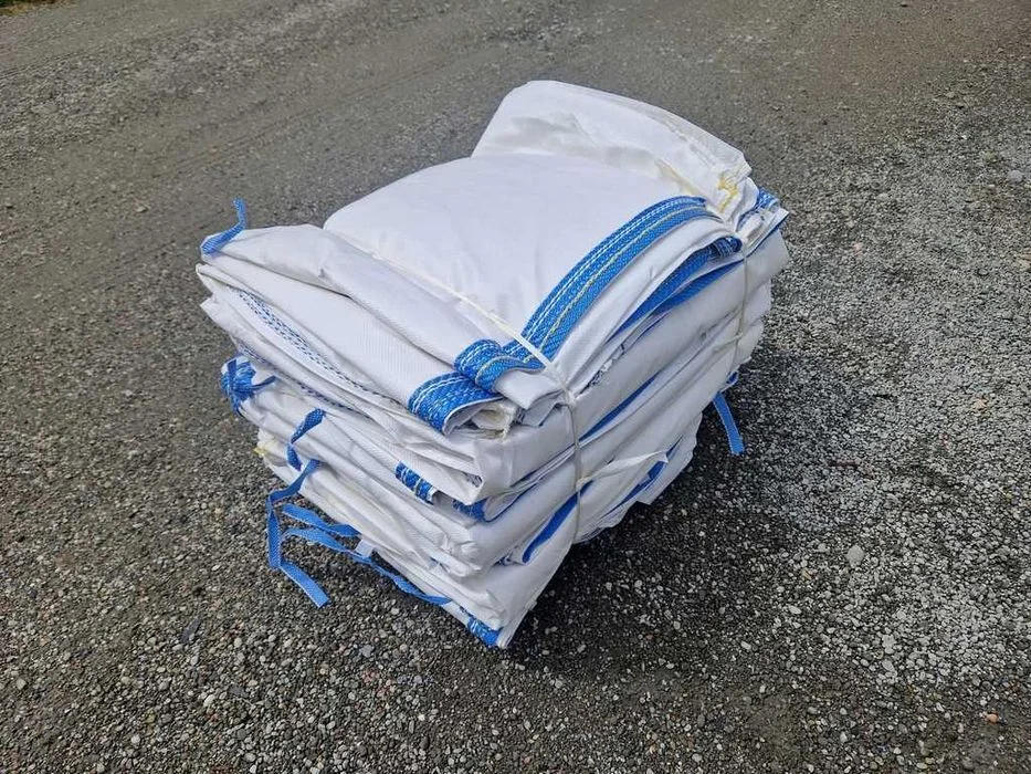 Worki Big Bag 500 kg – 1000 kg bagi/ begi worek na zboża/ kruszywo – zdjęcie 6