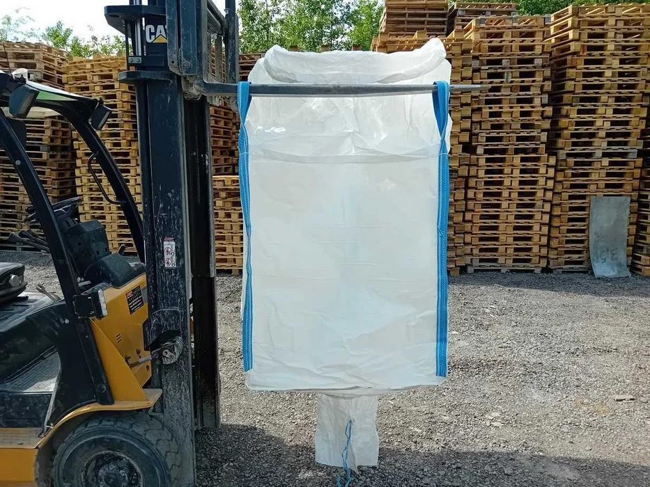 Worki Big Bag 500 kg – 1000 kg bagi/ begi worek na zboża/ kruszywo – zdjęcie 5