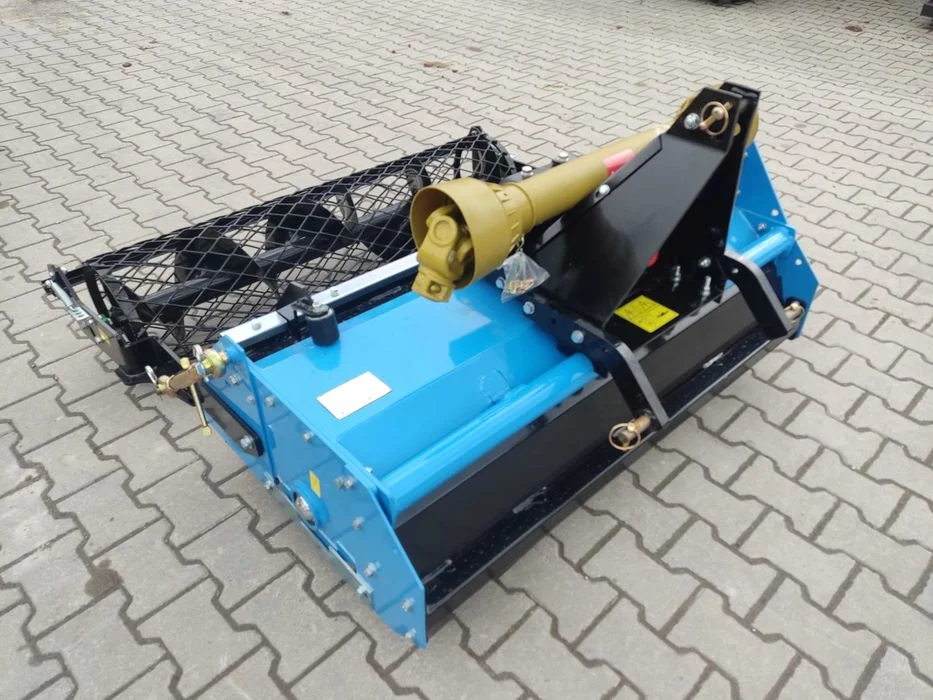 Glebogryzarka separacyjna gryza gryzka gryzarka 85/165 nowa gwarancja – zdjęcie 2