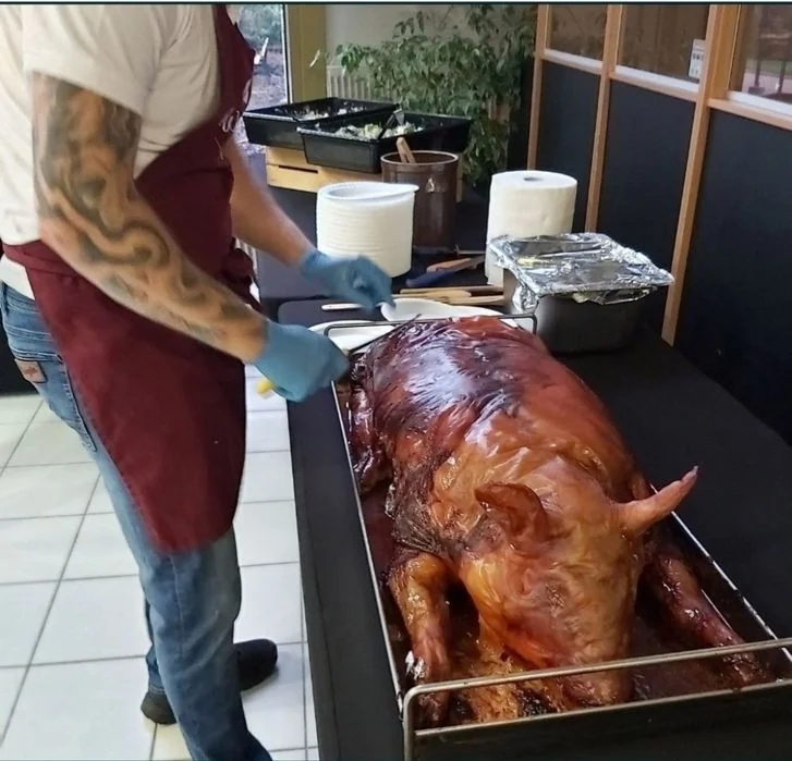 PROSIAK PIECZONY prosie pieczone, imprezy Andrzejki Sylwester ! – zdjęcie 2