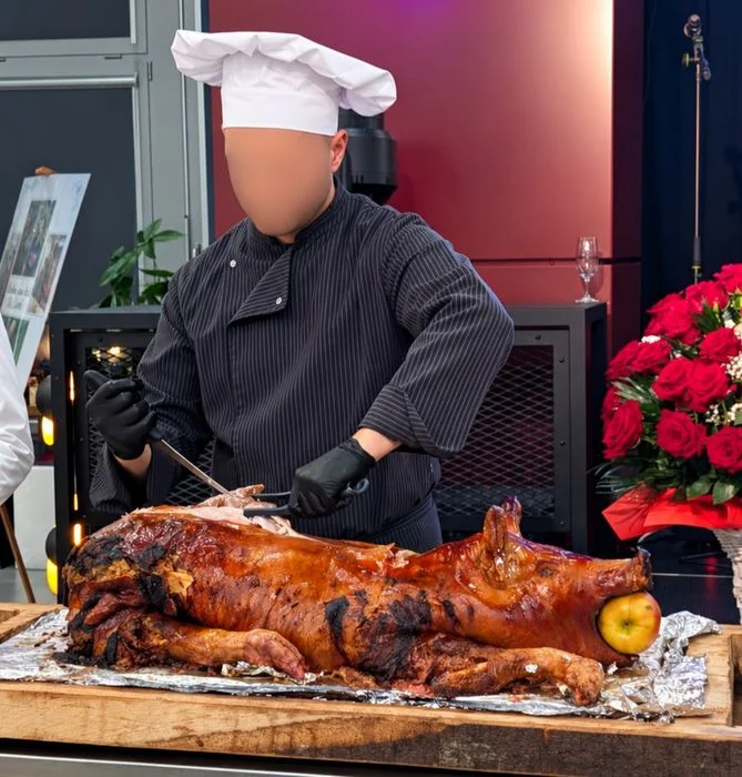 PROSIAK PIECZONY prosie pieczone, imprezy Andrzejki Sylwester ! – zdjęcie 5