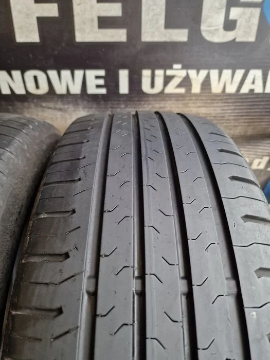 Opony letnie 215/60/16 Continental Para 6.6mm gr – zdjęcie 4