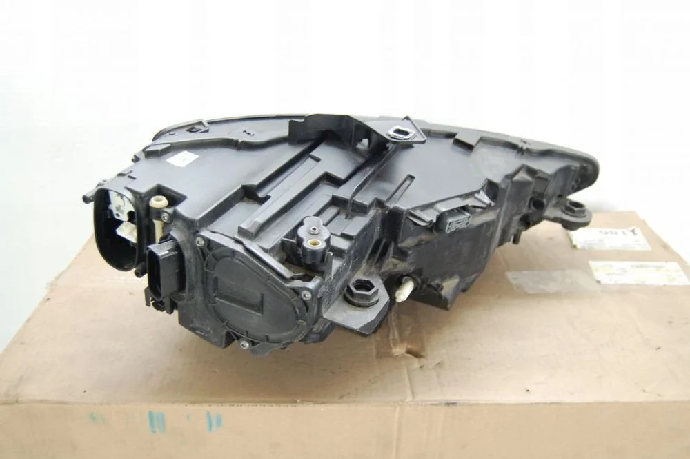 Reflektor Full Led Audi A3 8V Lift 2015-2020 Oe – zdjęcie 3