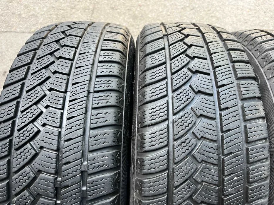 4x opony zimowe MIRAGE MR-W562 - 195/55R16 91H XL - 7 mm – zdjęcie 2
