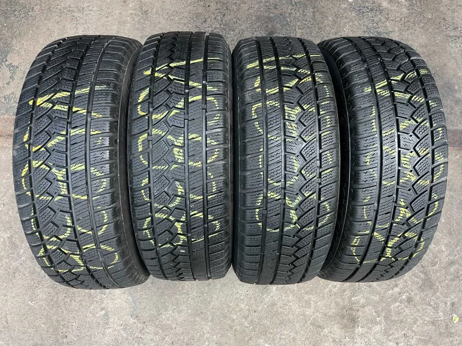 4x opony zimowe MIRAGE MR-W562 - 195/55R16 91H XL - 7 mm – zdjęcie 11