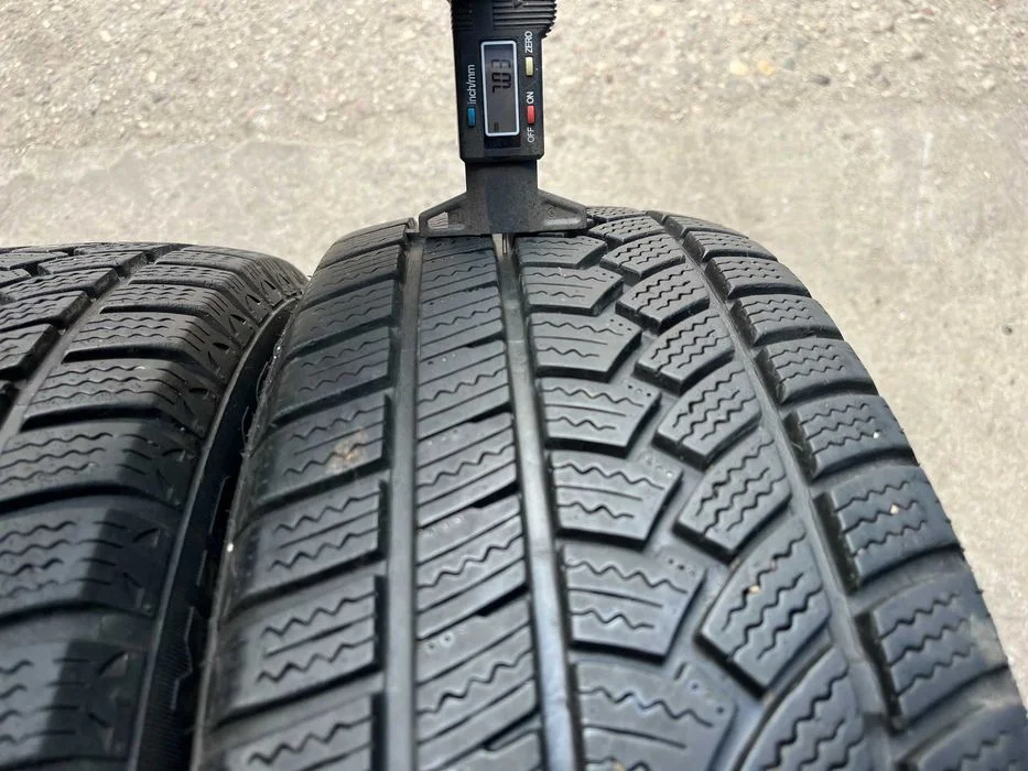 4x opony zimowe MIRAGE MR-W562 - 195/55R16 91H XL - 7 mm – zdjęcie 7