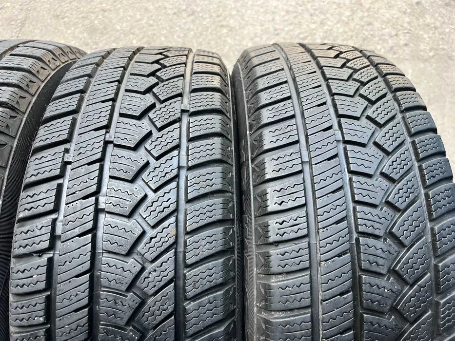 4x opony zimowe MIRAGE MR-W562 - 195/55R16 91H XL - 7 mm – zdjęcie 3