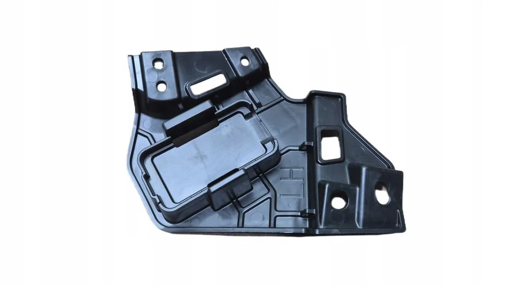 Mocowanie Ślizg Zderzaka TYŁ LEWY Hyundai Tucson IV LIFT 24- OE 86697-N7GA0 – zdjęcie 5