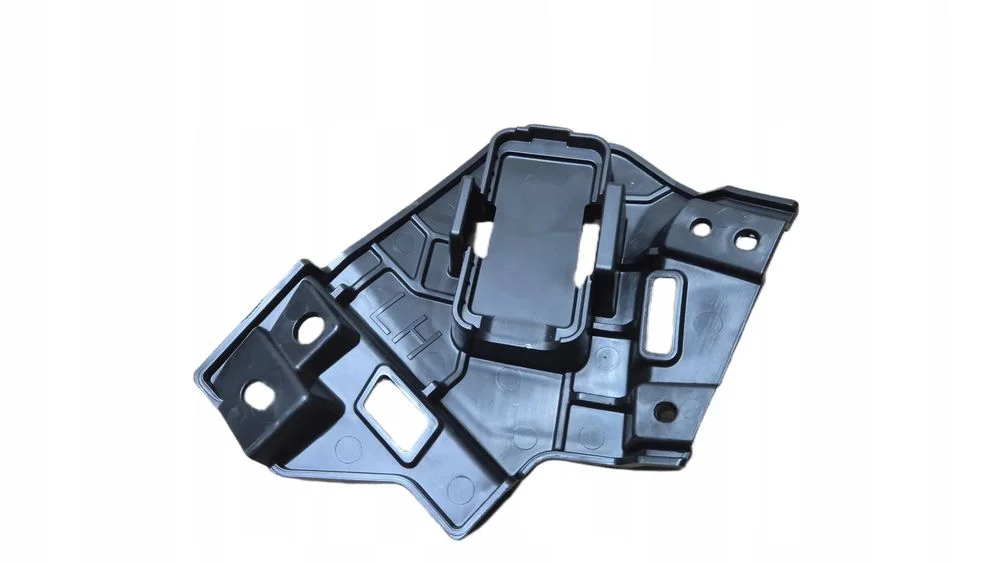 Mocowanie Ślizg Zderzaka TYŁ LEWY Hyundai Tucson IV LIFT 24- OE 86697-N7GA0 – zdjęcie 6