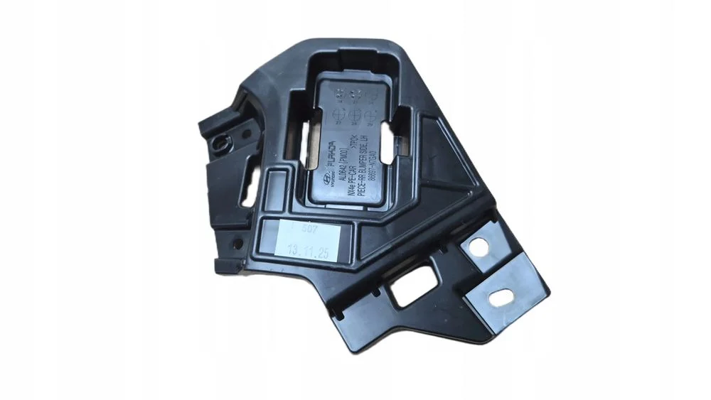 Mocowanie Ślizg Zderzaka TYŁ LEWY Hyundai Tucson IV LIFT 24- OE 86697-N7GA0 – zdjęcie 3