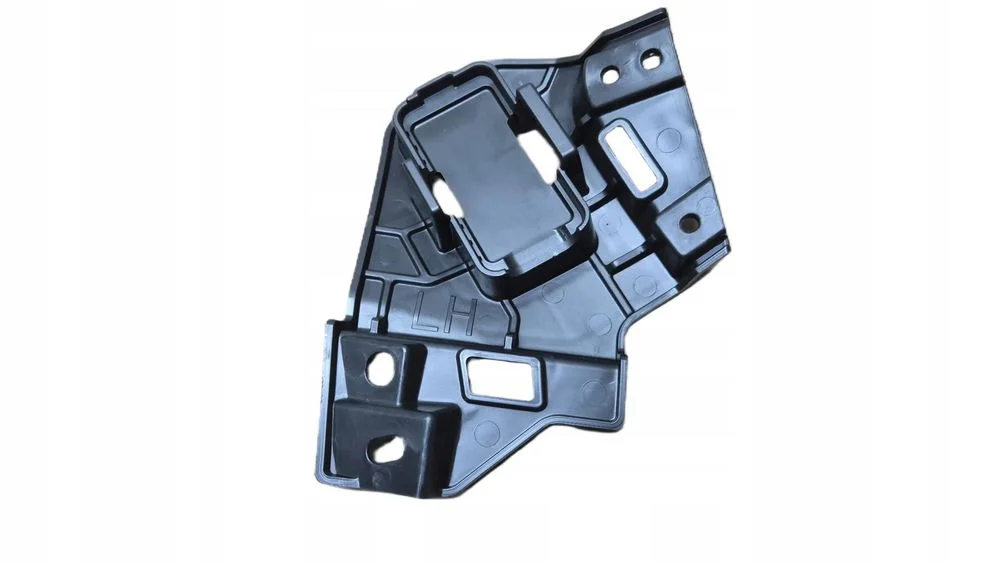 Mocowanie Ślizg Zderzaka TYŁ LEWY Hyundai Tucson IV LIFT 24- OE 86697-N7GA0 – zdjęcie 4
