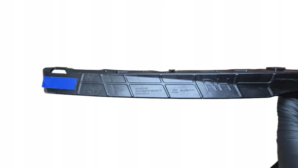 Mocowanie Uchwyt Ślizg PRZÓD PRAWY Hyundai Tucson IV 20- N-LINE 86526-N7CA0 – zdjęcie 5