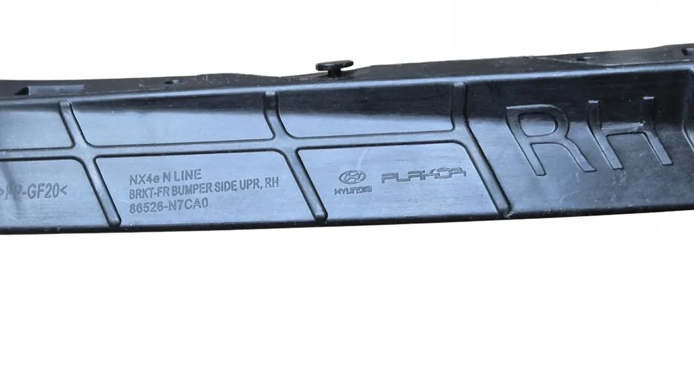 Mocowanie Uchwyt Ślizg PRZÓD PRAWY Hyundai Tucson IV 20- N-LINE 86526-N7CA0 – zdjęcie 8