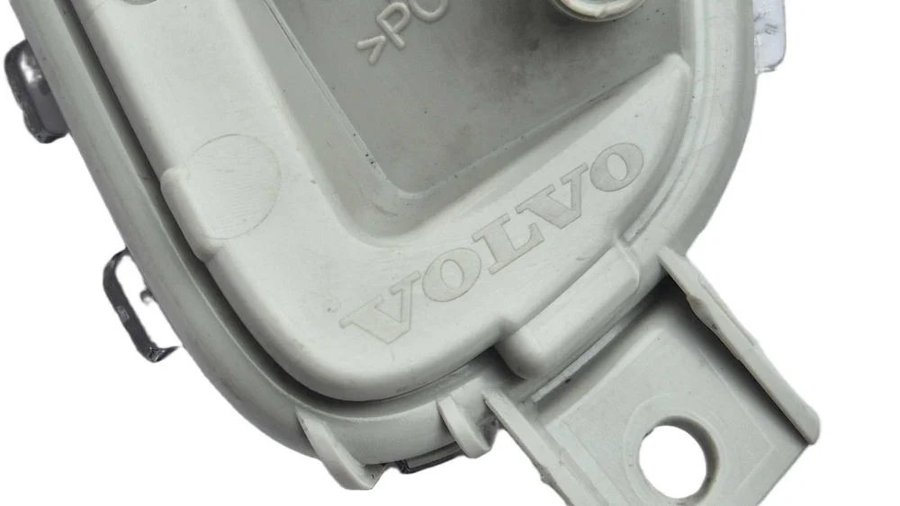 Lampa LED DRL Halogen LEWY Volvo V40 Cross Country 2012- OE NOWY ! – zdjęcie 7