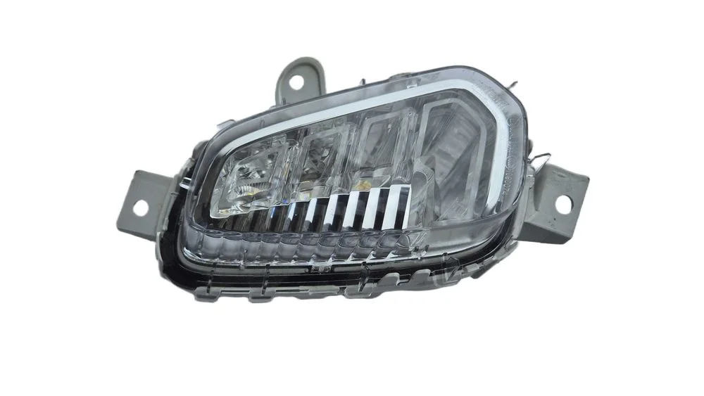 Lampa LED DRL Halogen LEWY Volvo V40 Cross Country 2012- OE NOWY !
