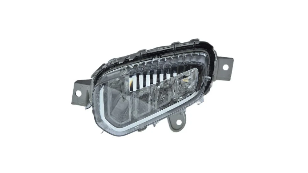 Lampa LED DRL Halogen LEWY Volvo V40 Cross Country 2012- OE NOWY ! – zdjęcie 3