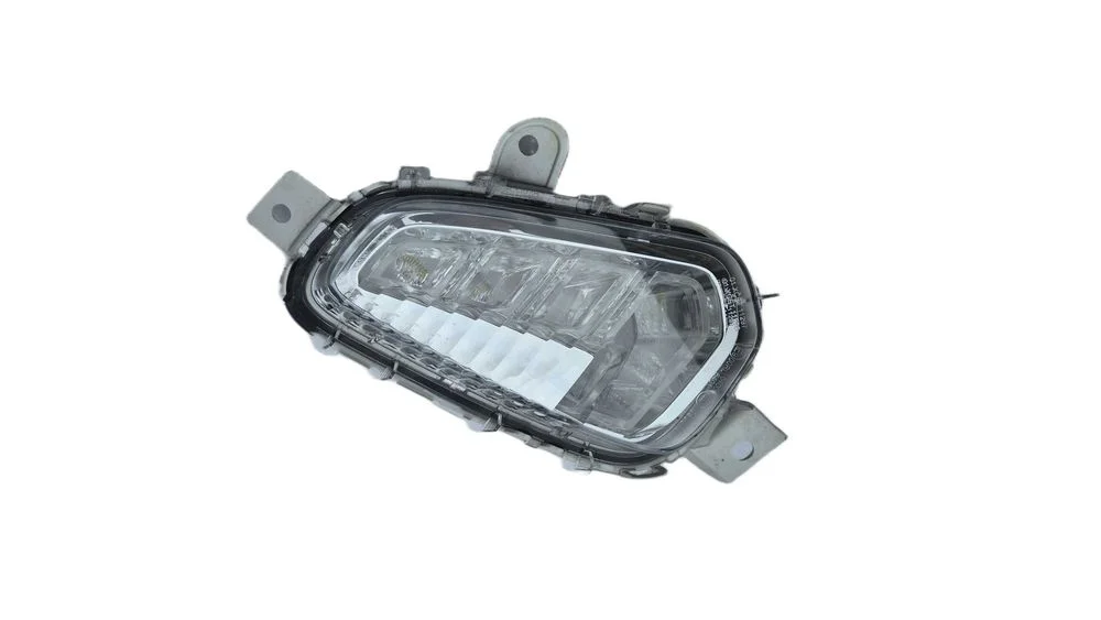 Lampa LED DRL Halogen LEWY Volvo V40 Cross Country 2012- OE NOWY ! – zdjęcie 2